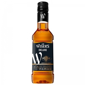 J.P. WISER'S DELUXE